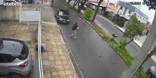 
					Quem era Glicério Feitosa, empresário e ex-candidato a prefeito de Bayeux morto em João Pessoa
				
				