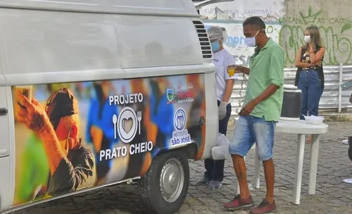 
					Escândalo do Padre Zé: "Prato Cheio foi um prato cheio para quem queria desviar recurso", diz MP

				