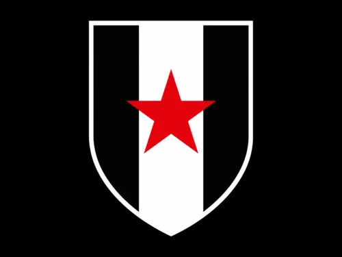 
					Escudo alternativo do Botafogo-PB: conheça alguns candidatos na disputa
				
				