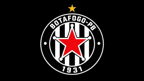 
					Escudo alternativo do Botafogo-PB: conheça alguns candidatos na disputa
				
				