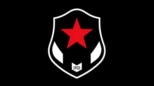
					Escudo alternativo do Botafogo-PB: conheça alguns candidatos na disputa
				
				