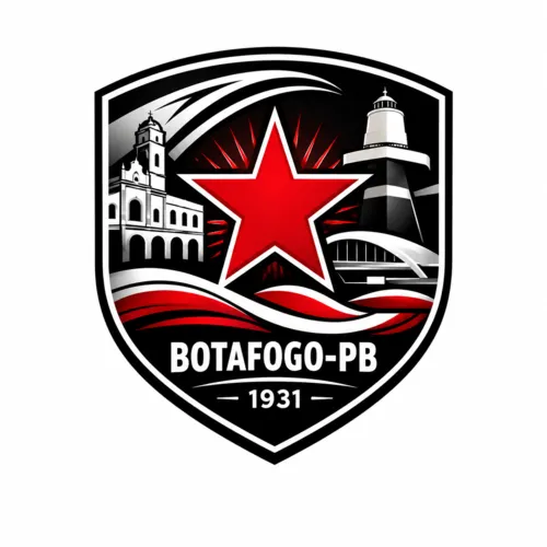 
					Escudo alternativo do Botafogo-PB: conheça alguns candidatos na disputa
				
				