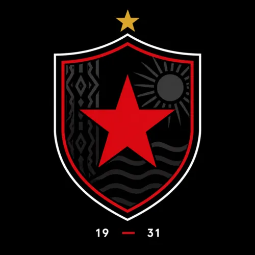 
					Escudo alternativo do Botafogo-PB: conheça alguns candidatos na disputa
				
				