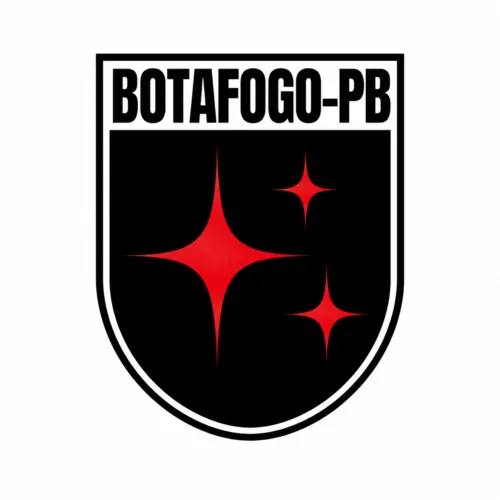 
					Escudo alternativo do Botafogo-PB: conheça alguns candidatos na disputa
				
				