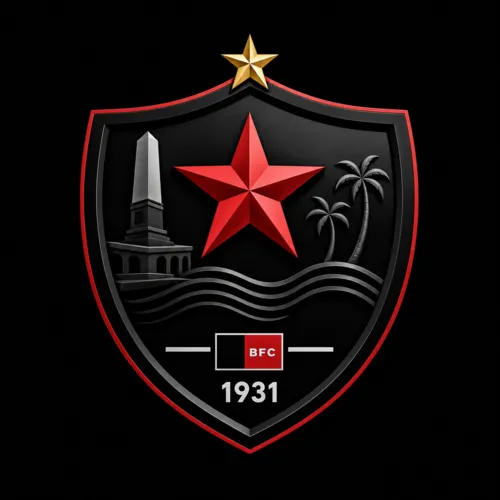 
					Escudo alternativo do Botafogo-PB: conheça alguns candidatos na disputa
				
				