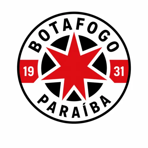 
					Escudo alternativo do Botafogo-PB: conheça alguns candidatos na disputa
				
				
