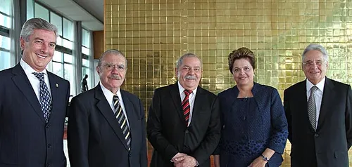 
					Esse pode ser meu último voto para presidente da República
				
				