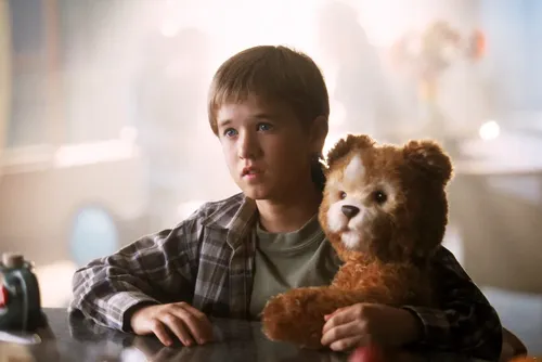 
					E.T. é o melhor filme de Steven Spielberg
				
				