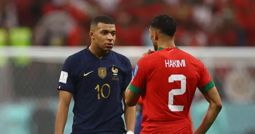 Domínio Europeu Cresce nas Quartas da Copa do Mundo