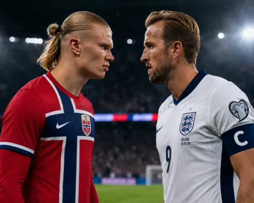 
					Europa amplia hegemonia e domina quartas de final das Copas do Mundo no século XXI
				
				