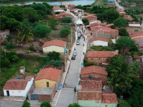 Ex-prefeito da PB condenado por desviar verbas de merenda e assistência