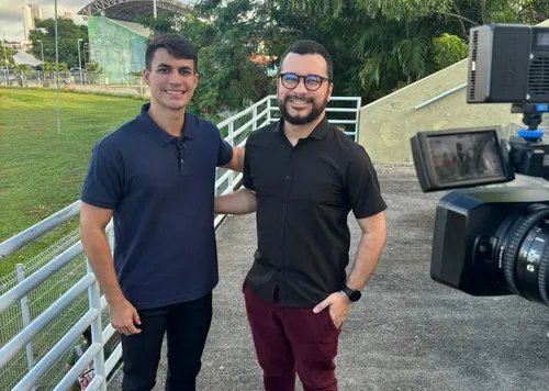 
					Globo Esporte PB estreia série Meu Jogo Inesquecível nesta quarta-feira (27)
				
				