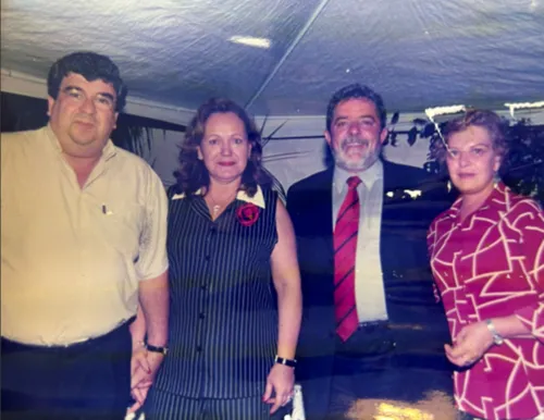 
					Governadores da Paraíba: o breve governo de Roberto Paulino e a disputa das eleições em 2002
				
				