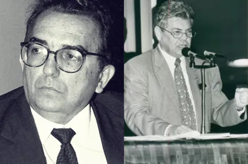 
					Governadores da Paraíba: o governo de Ronaldo Cunha Lima, o 'poeta' que focou nas contas públicas
				
				