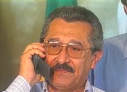 
					Governadores da Paraíba: o primeiro governo de Zé Maranhão, marcado por obras e disputa política
				
				
