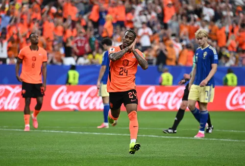 
					Holanda, Suécia ou Japão? Adversário do Brasil na 2ª fase da Copa 2026 será definido nesta quinta
				
				