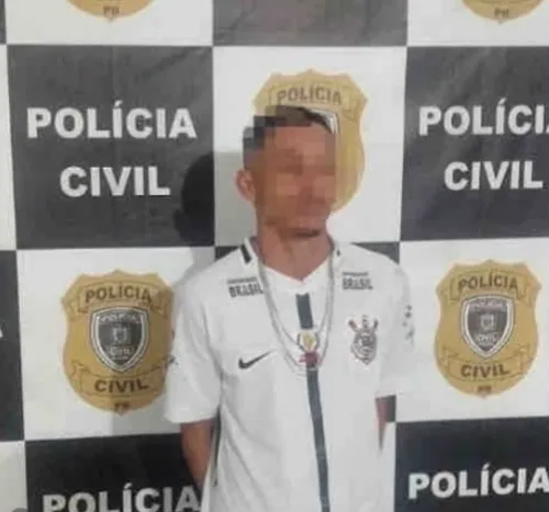 
					Homem investigado por estupro de vulnerável é preso em Solânea
				
				
