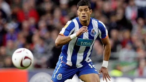 
					Hulk completa 40 anos e segue em alta no futebol brasileiro; relembre sua trajetória
				
				