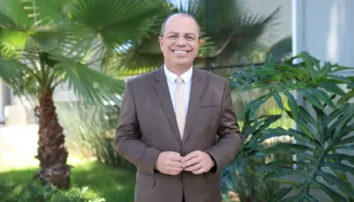 
					Ibope: TV Paraíba confirma mais uma vez a liderança em Campina Grande
				
				