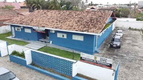 Idoso de 85 anos é preso na Paraíba por estupro contra filhos