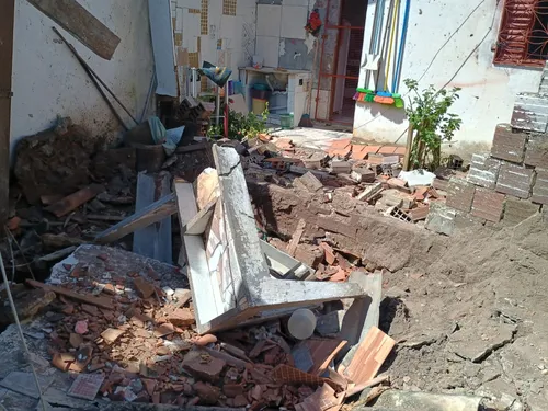 
					Idoso fica ferido após explosão de fossa em João Pessoa
				
				