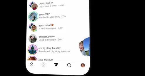 
					Instants: entenda como funciona o novo “stories” do Instagram
				
				