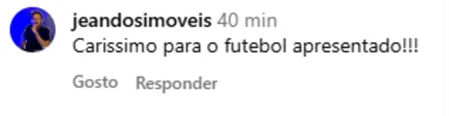 
					Investidor do Botafogo-PB anuncia promoção para jogo e torcida protesta: "De graça ainda é caro"
				
				