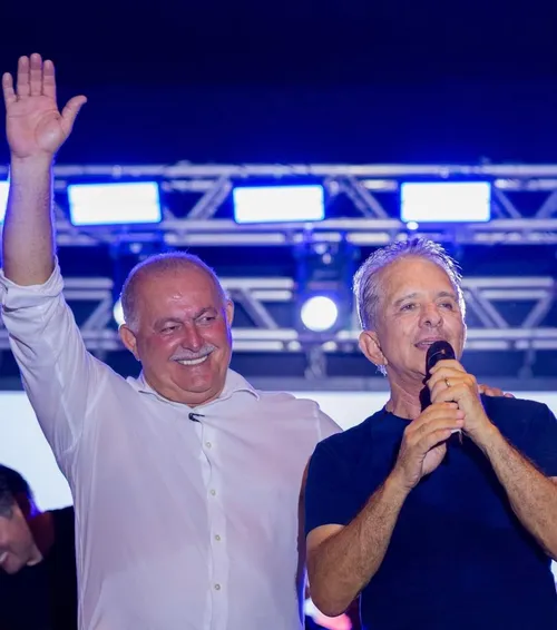 Prefeito de Patos se filia ao Republicanos e assume comando partidário