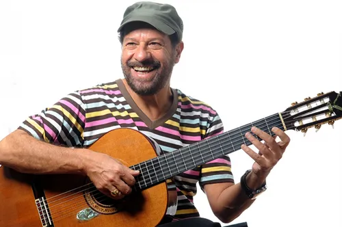João Bosco: 80 anos de genialidade musical brasileira