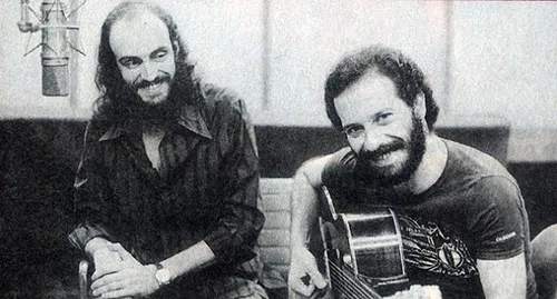 
					João Bosco, 80 anos
				
				