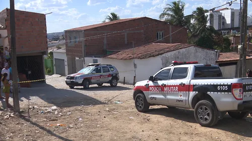 Região Metropolitana de João Pessoa registra alta em assassinatos em 2026