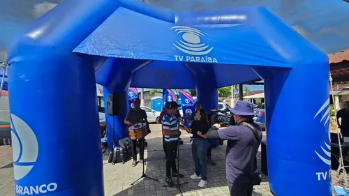 
					‘JPB1 na Rua’ celebra um ano com serviços e música ao vivo em João Pessoa
				
				