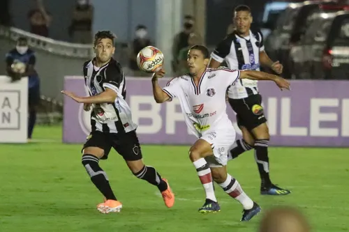 
					Justiça nega liminar e mantém proibição de organizada do Santa Cruz em jogo contra o Botafogo-PB
				
				