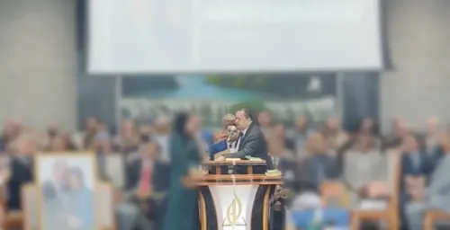 
					Justiça absolve pastor e esposa em processo sobre suposto golpe de R$ 3 milhões contra fiéis
				
				