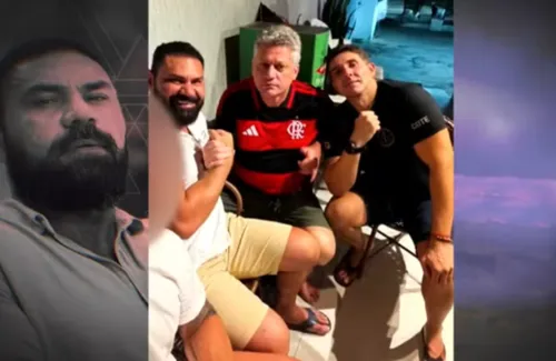 
					Justiça acata denúncia do MP e torna réus delegado Braz Morroni e outros investigados da polícia
				
				