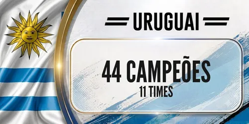 
					Juventus segue na liderança do ranking de clubes com mais jogadores campeões de Copa do Mundo
				
				