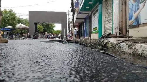 
					Corpos de vítimas de choque elétrico antes de corrida são liberados para velório na PB
				
				