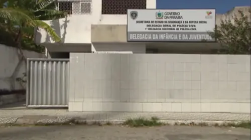 
					Mãe denuncia que criança foi vítima de abuso em creche, em João Pessoa
				
				