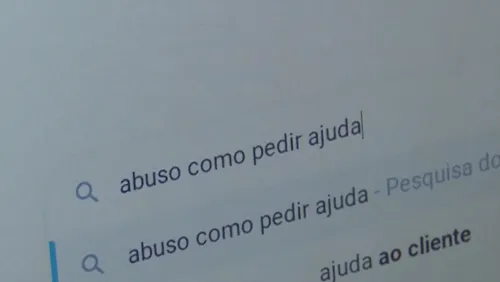 
					Maio Laranja: escola de João Pessoa realiza ações de combate ao abuso sexual infantil
				
				