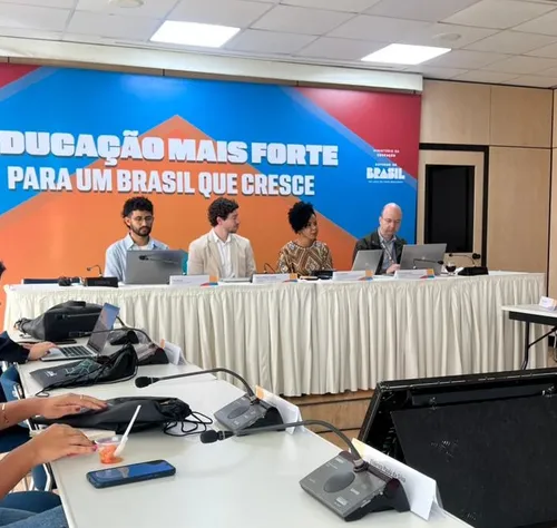 
					Mais de 50 munic�pios da PB ficam sem recursos extras do Fundeb por n�o reduzir desigualdades
				
				