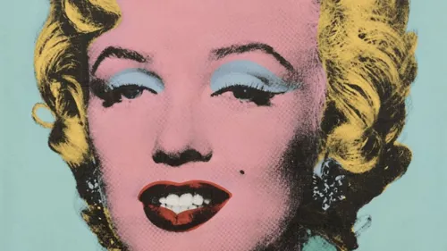 
					Marilyn Monroe nasceu há 100 anos
				
				