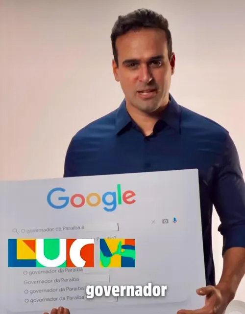 
					Marketing de Lucas afasta sobrenome Ribeiro e evita aparições de Aguinaldo e Daniella
				
				