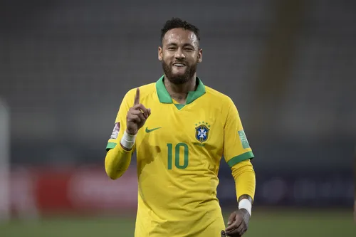 
					Matheus Cunha chegou perto! Último hat-trick do Brasil em Copas foi marcado por Pelé
				
				