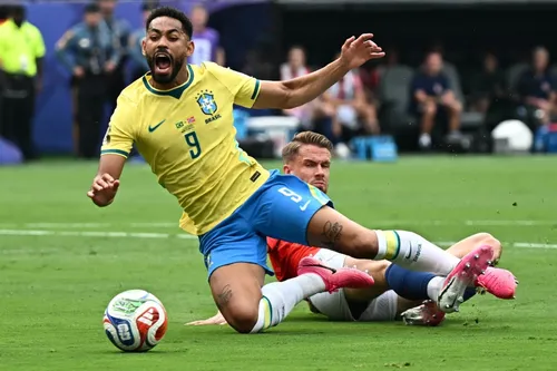 
					Péssima para o Brasil, Copa do Mundo 2026 foi generosa com a Paraíba
				
				