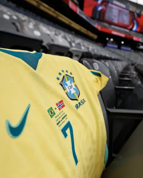 CBF foca em títulos, ignora formação de atletas, diz análise