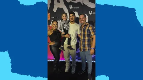 
					Miguelzinho de Patos: criança viraliza nas redes sociais cantando sucessos do forró
				
				