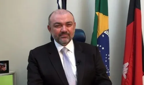 Morre Arnaldo Medeiros, ex-secretário de Vigilância em Saúde