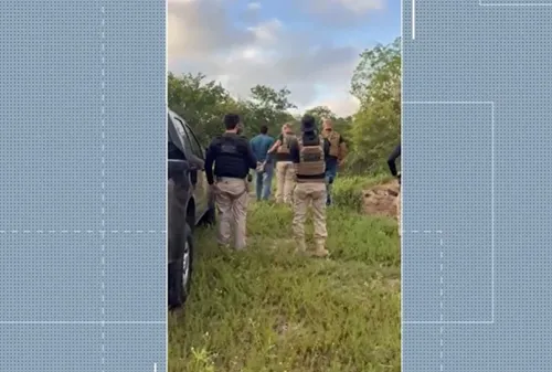 
					Morte de ex-delegado foi premeditada por homem que trabalhava para vítima, diz polícia
				
				