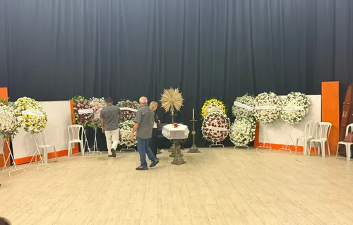 
					Morte de Thereza Madalena gera homenagens de amigos, autoridades e instituições: ‘Legado vivo'
				
				