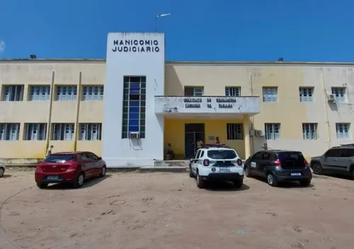 MP entra na Justiça para regularizar saúde mental na Paraíba